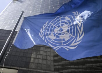 The UN Is Trying To Block America From Mining the Seabed