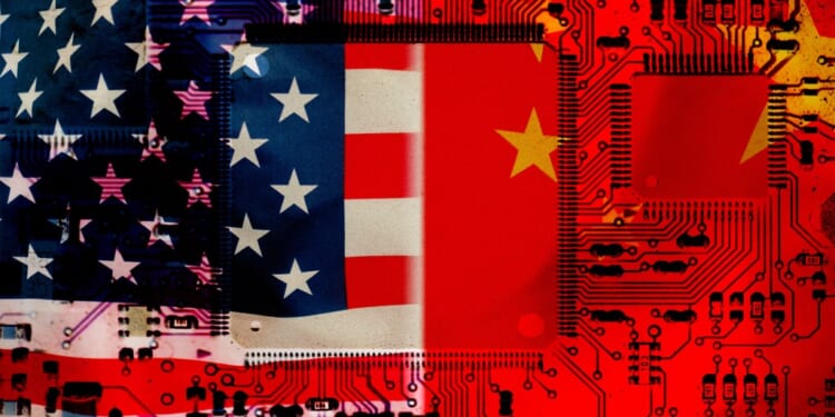 Illustration by Noah Hickey/The Dispatch (Photos via Unsplash).