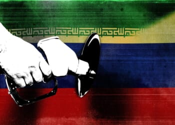 The Welfare-Warfare State, Redux - The Dispatch