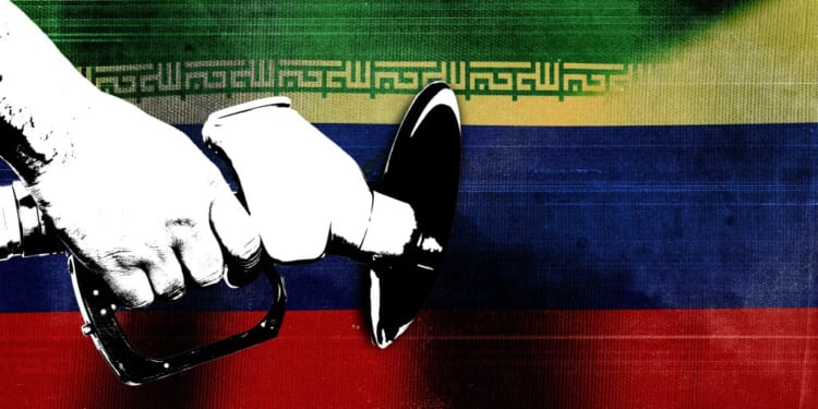 The Welfare-Warfare State, Redux - The Dispatch