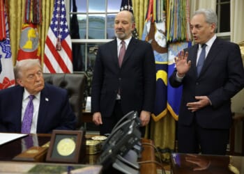 The White House’s AI Strongarming Frustrates Fellow Republicans