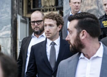 The Wrong Way to Protect Kids Online - Kevin D. Williamson