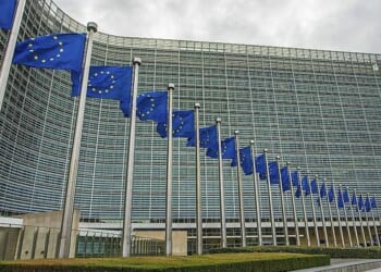 There Is A Growing Willingness By Europe To Contribute To Regional Security