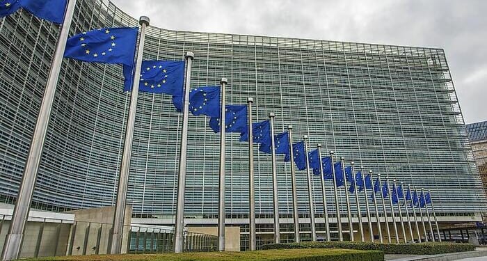 There Is A Growing Willingness By Europe To Contribute To Regional Security