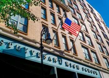 There’s a Novel Solution to Controversy over Admission to New York City’s Specialized High Schools