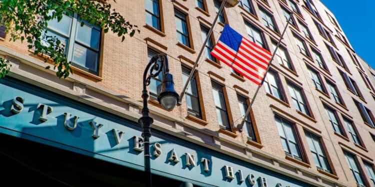 There’s a Novel Solution to Controversy over Admission to New York City’s Specialized High Schools