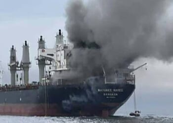 These Seven Allies Concocted A 'Hormuz Coalition' Statement To Placate Trump, Which Failed