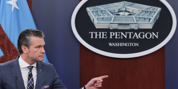 This Is a Lawless War