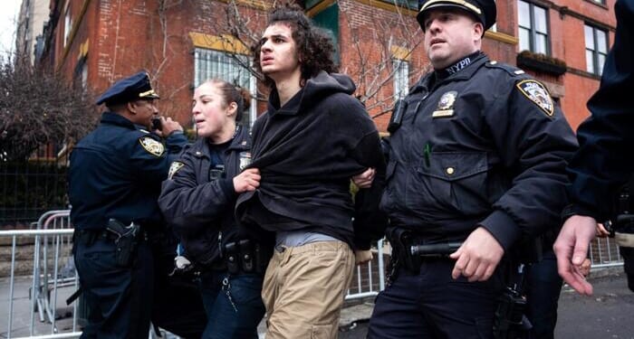 Time To Confront Islamic Terrorism