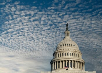 Tired of Gerrymandering? Uncap the House. - Jeff Mayhugh