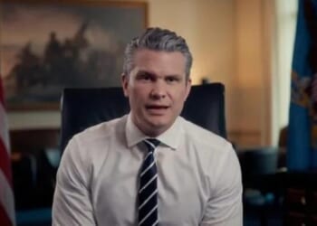 'Toxic Indoctrination': Dept Of War Cuts Fellowships At 13 'Elite' Universities