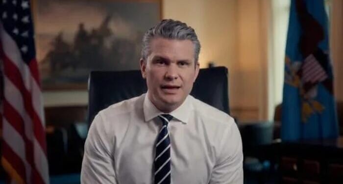 'Toxic Indoctrination': Dept Of War Cuts Fellowships At 13 'Elite' Universities