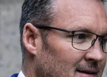 Trevor Milton Is Back And Wants To Produce AI Powered "Fully Autonomous Corporate Jets"