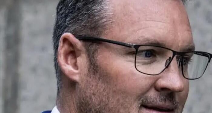 Trevor Milton Is Back And Wants To Produce AI Powered "Fully Autonomous Corporate Jets"