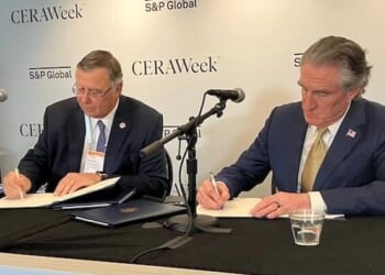 Trump Admin Strikes Deal With Energy Firm To Nix Offshore Wind Plans