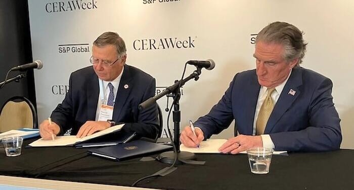 Trump Admin Strikes Deal With Energy Firm To Nix Offshore Wind Plans