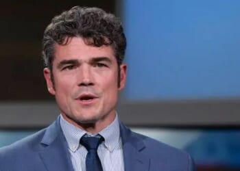 Trump-Appointed Counterterrorism Director Joe Kent Resigns In Protest Over U.S. War With Iran