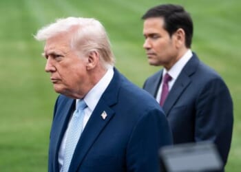 Trump Asks Congress To Pass Clean Reauthorization Of FISA Spy Powers