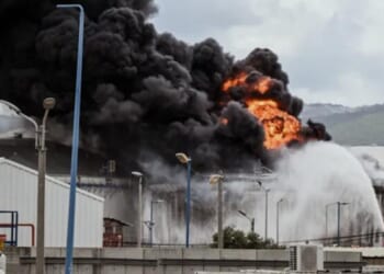 Trump Cites Progress In Dealing With 'More Reasonable Regime' - While Mulling Ground Operation To Seize Uranium