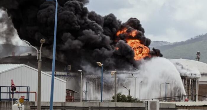 Trump Cites Progress In Dealing With 'More Reasonable Regime' - While Mulling Ground Operation To Seize Uranium