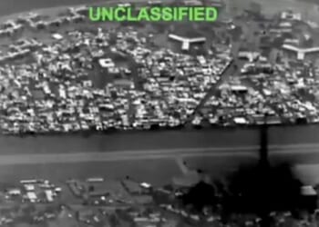 Trump Crosses Iran's 'Red Line' By Heavy Bombing Of Kharg Island, Endangering Energy Assets Across Region