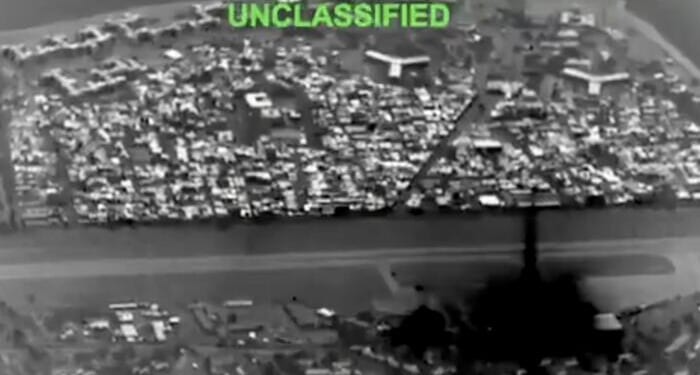 Trump Crosses Iran's 'Red Line' By Heavy Bombing Of Kharg Island, Endangering Energy Assets Across Region