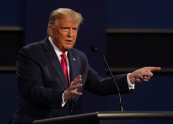 Trump Eased Oil Prices When He Announced Fruitful Talks With Iran