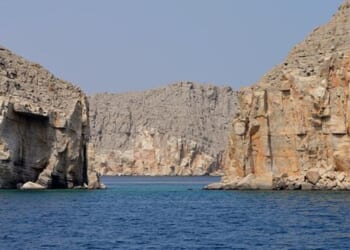 Trump Eyes Boots On The Ground Along Hormuz Shoreline