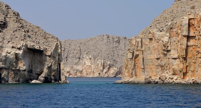 Trump Eyes Boots On The Ground Along Hormuz Shoreline