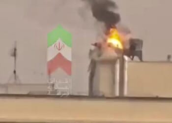 Trump 'Not Ready' For Iran Deal; US Urges Citizens To Flee Iraq, Israel Reportedly 'Critically Low' On Interceptors