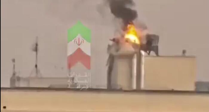 Trump 'Not Ready' For Iran Deal; US Urges Citizens To Flee Iraq, Israel Reportedly 'Critically Low' On Interceptors