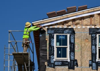 Trump Populists and Free Marketeers Clash on Housing Bill - Charles Hilu