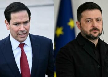 Trump Ready To Take US Arms For Ukraine & Divert Them To Middle East