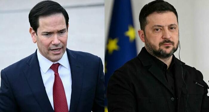 Trump Ready To Take US Arms For Ukraine & Divert Them To Middle East