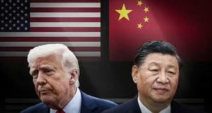 Trump Sets Xi Meeting Date As Clock Ticks On Iran War Offramp