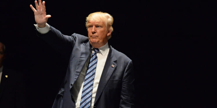 Trump Sets a 15-Point Peace Plan With Iran