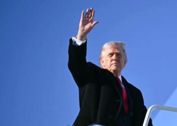 Trump Signals Potential Military Action Coming Against Cuba