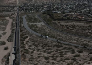 Trump’s Border-and-Order Agenda Is Working