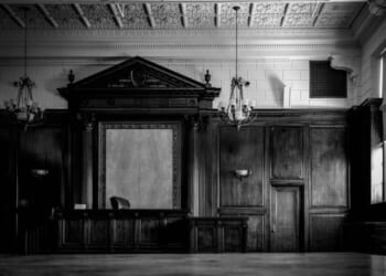 Trump’s War on Lawyers Is a Threat to Everyone - Greg Lukianoff, Adam Goldstein