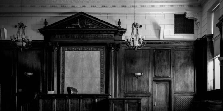 Trump’s War on Lawyers Is a Threat to Everyone - Greg Lukianoff, Adam Goldstein