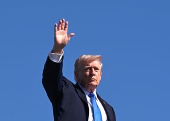 Two Trump Administrations, Two ‘Trump’ Economies