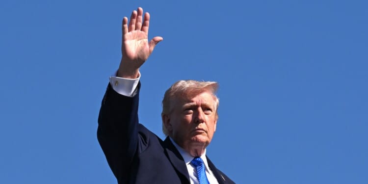 Two Trump Administrations, Two ‘Trump’ Economies