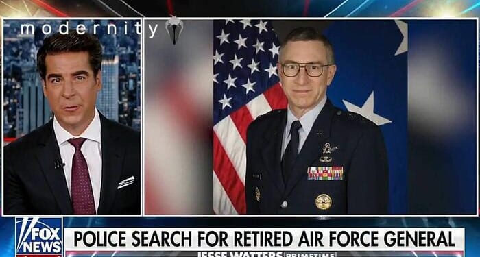 UFO 'Gatekeeper' General Vanishes Days After Trump's Full Disclosure Order