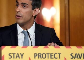 UK COVID Inquiry Finds Lockdowns May Have Cost 1000s Of Lives