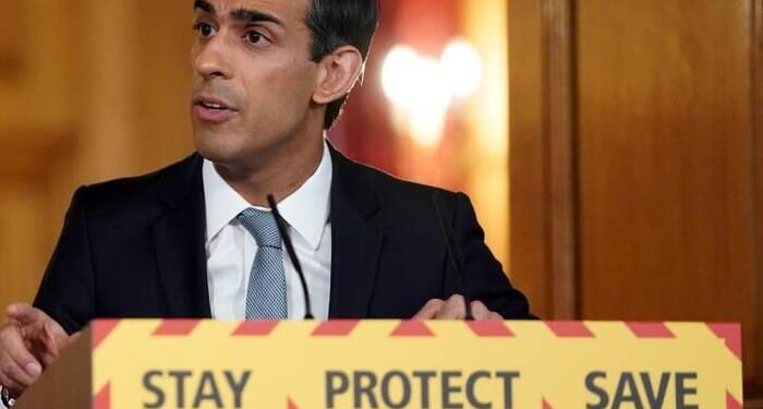 UK COVID Inquiry Finds Lockdowns May Have Cost 1000s Of Lives