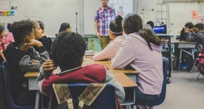 UK Govt Urges Schools To Snitch On 'Anti-Muslim Hostility' In Orwellian Crackdown