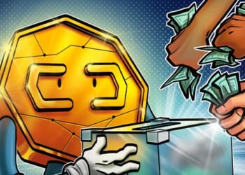 UK Lawmakers Seek Moratorium On Crypto Donations To Political Parties