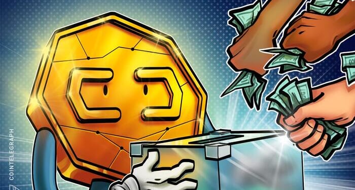 UK Lawmakers Seek Moratorium On Crypto Donations To Political Parties