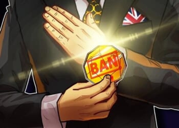 UK Pushes Ahead With Temporary Ban On Political Crypto Donations