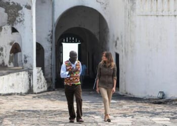 UN Adopts Slavery Resolution Calling For Reparations Despite US, European Objections